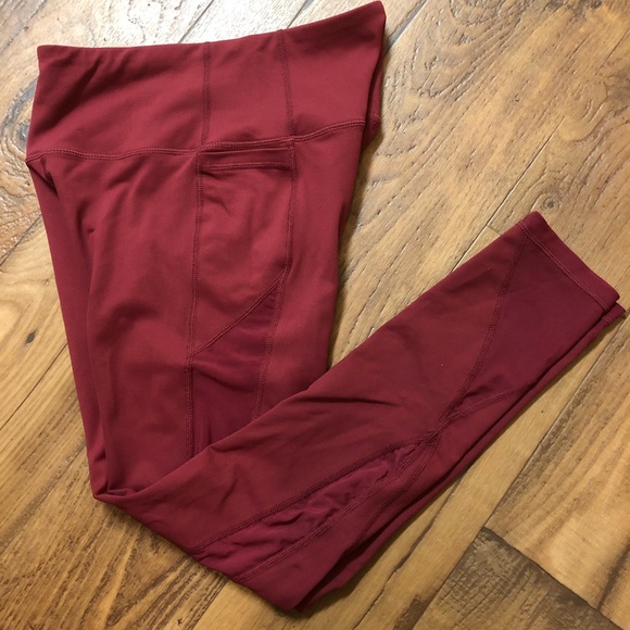 Yoga Leggings - Picture 1 of 6